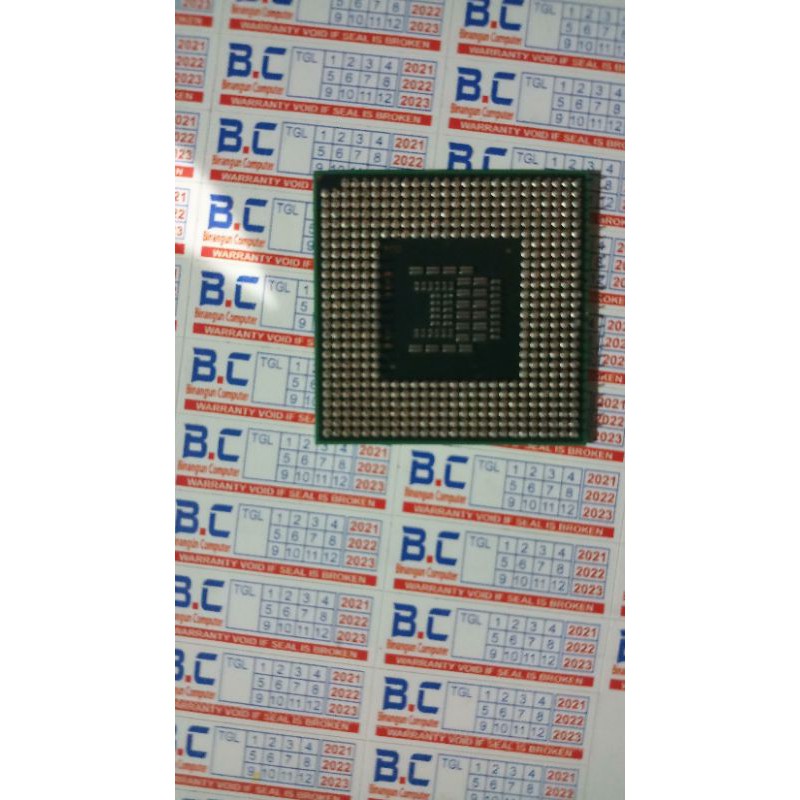 Jual processor laptop intel dual core T4500 | Shopee Indonesia