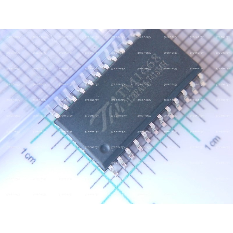 10PCS TM1668 – Electronic Components, TO-220 Package FETs (150V 79A)
