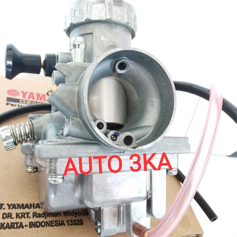 Jual KARBURATOR KARBU RX KING ORI ORIGINAL 3KA-E4101-20 10 00 | Shopee ...