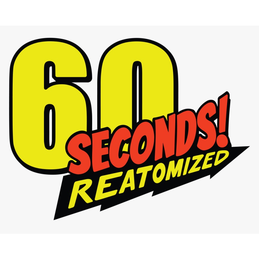 Jual 60 Seconds! / 60 Seconds! Reatomized PC Games | Shopee Indonesia