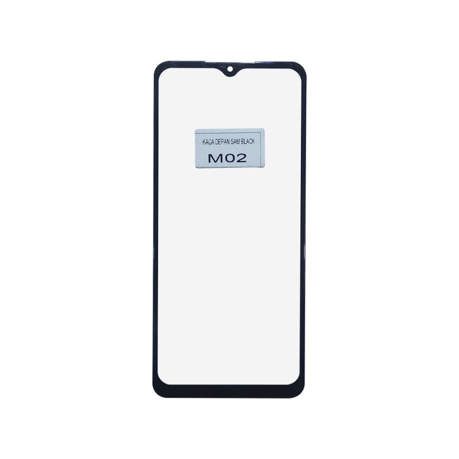 Jual GLASS LCD SAMSUNG M02 KACA TOUCHSCREEN | Shopee Indonesia