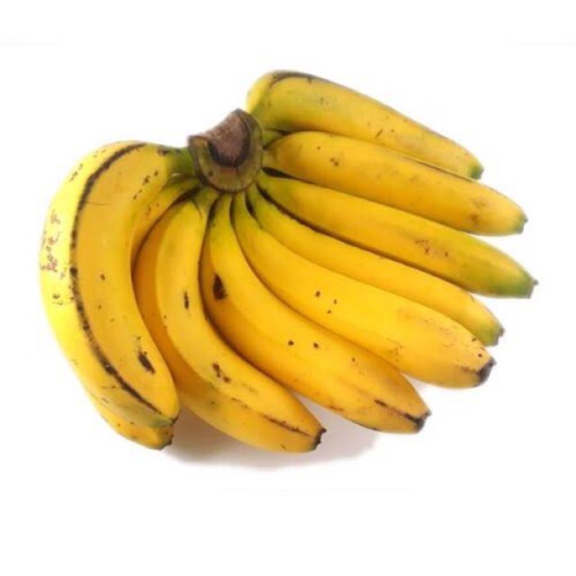 Jual Buah Pisang Ambon 1 Sisir Pasar Murah Jakarta Shopee Indonesia 