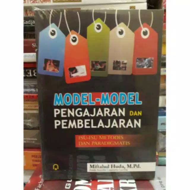 Jual Model Model Pengajaran Dan Pembelajaran | Shopee Indonesia