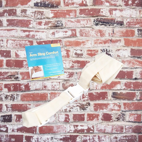 Jual ARM SLING ONEMED PER BOX ALL UKURAN | Shopee Indonesia