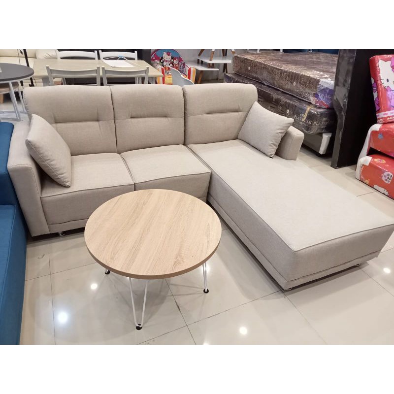 Jual Sofa L Sudut Shopee Indonesia