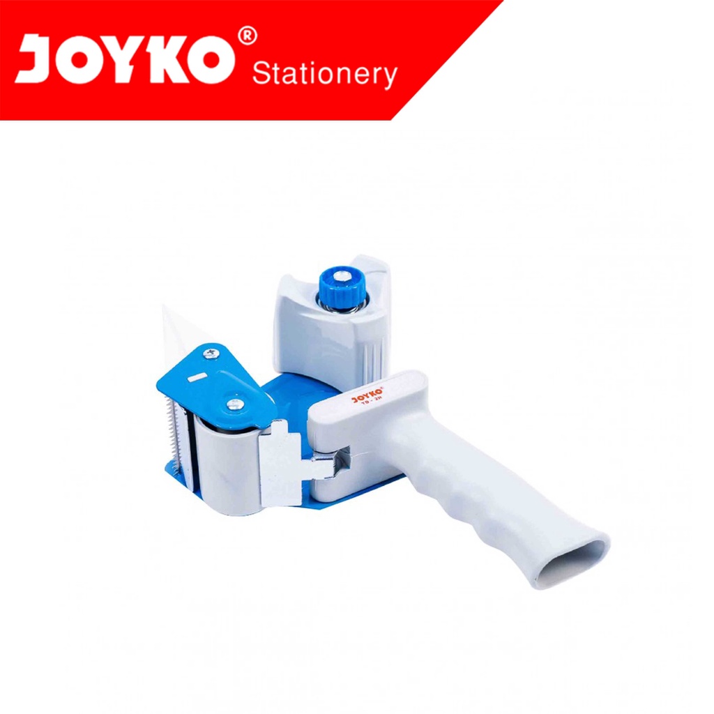 Jual Joyko Dispenser Tape OPP Handle TD2H Shopee Indonesia