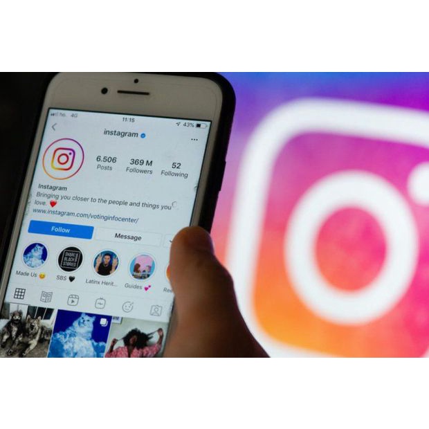 Jual Jasa DESAIN SOSIAL MEDIA (INTAGRAM BASIC) | Shopee Indonesia