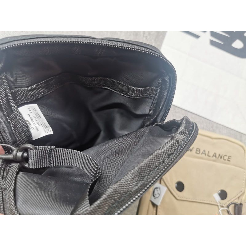 Jual New Balance X Noritake Mini Slingbag With Paperbag tas