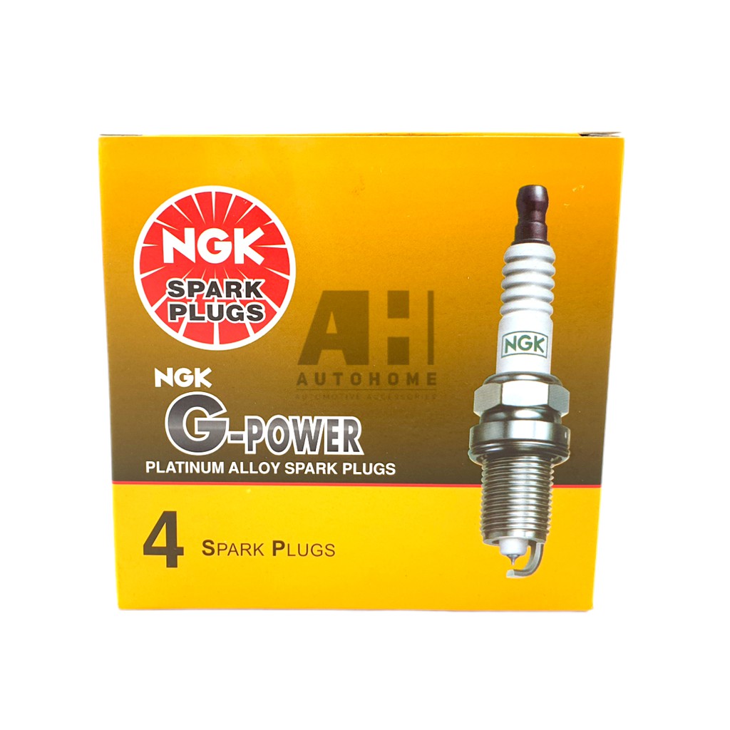 Jual Busi Toyota Kijang Innova & All New Reborn - NGK Platinum G-Power ...