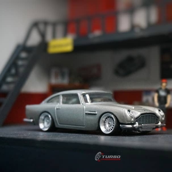 Jual Ban Karet Diecast Turbominiscale Model TR021 Barock | Shopee Indonesia