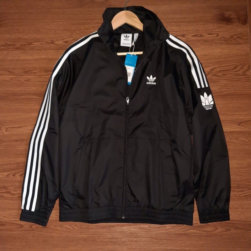 Adidas jacket shop indonesia