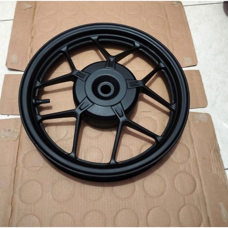 Jual Velg Veleg Peleg Racing Belakang Vario 125 - 150 Led Palang Y