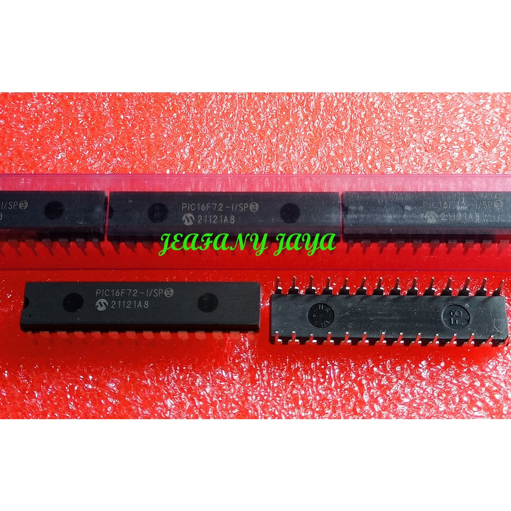 Jual P2808 B0 P2808B0 PGA2310UA AUO P301-16 PA2032A PCM69BUG PIC16F72-I ...