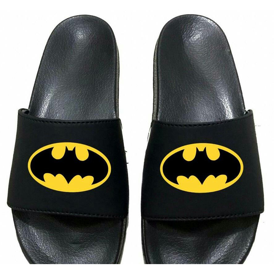 Jual Sandal Anak Remaja dan Dewasa Batman Dus Shopee Indonesia
