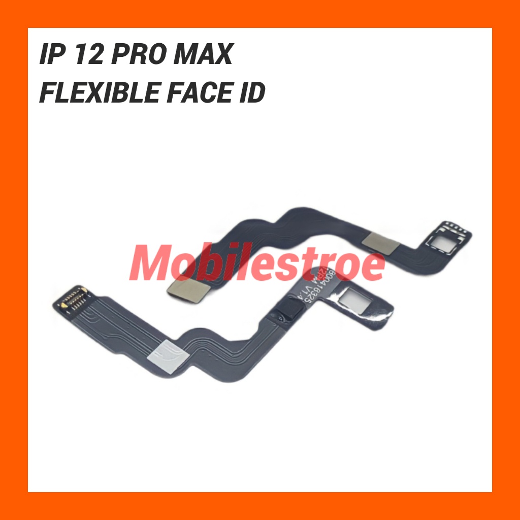 Tag-On Face ID Repair FPC Dot Projector Flex Cable for iPhone X-12PM-  JCID_JCID