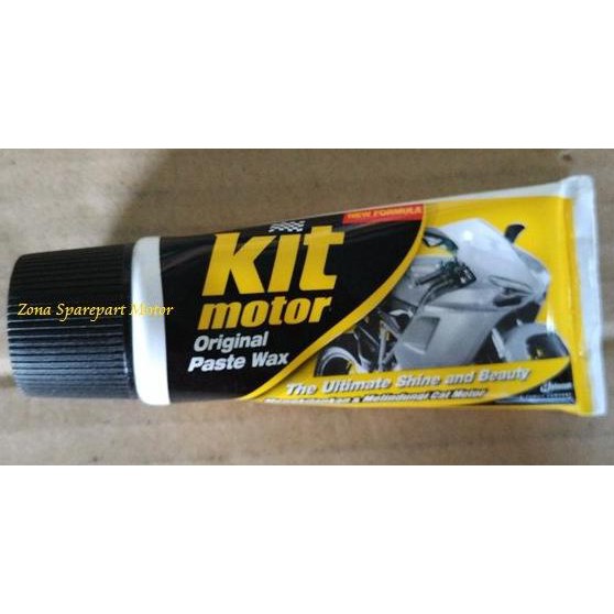 Jual Premium Pengkilap Cat Body KIT / KIT Odol / KIT Motor Original ...