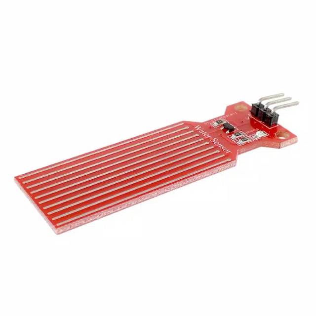 Jual Modul Sensor Deteksi Permukaan Ketinggian Air Hujan Water Level ...