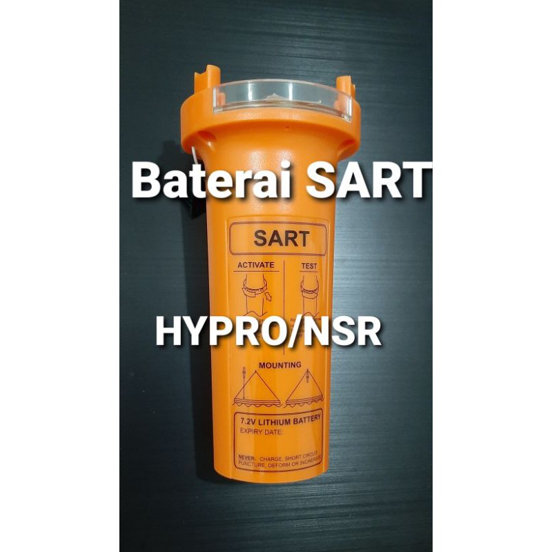 Jual baterai sart hypro NSR battery | Shopee Indonesia