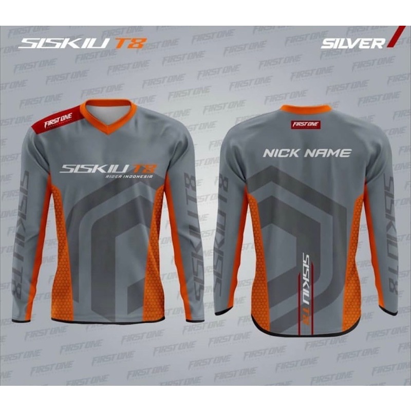 Jersey best sale polygon siskiu