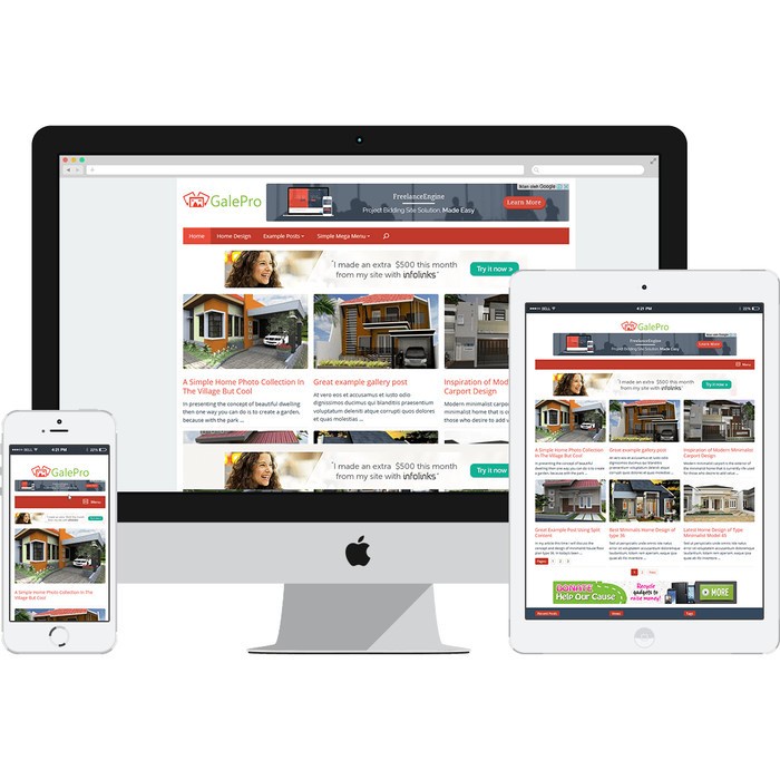 Adsense Theme Indonesia: Panduan Lengkap Memilih dan Mengoptimalkan Tema untuk Pendapatan Maksimal