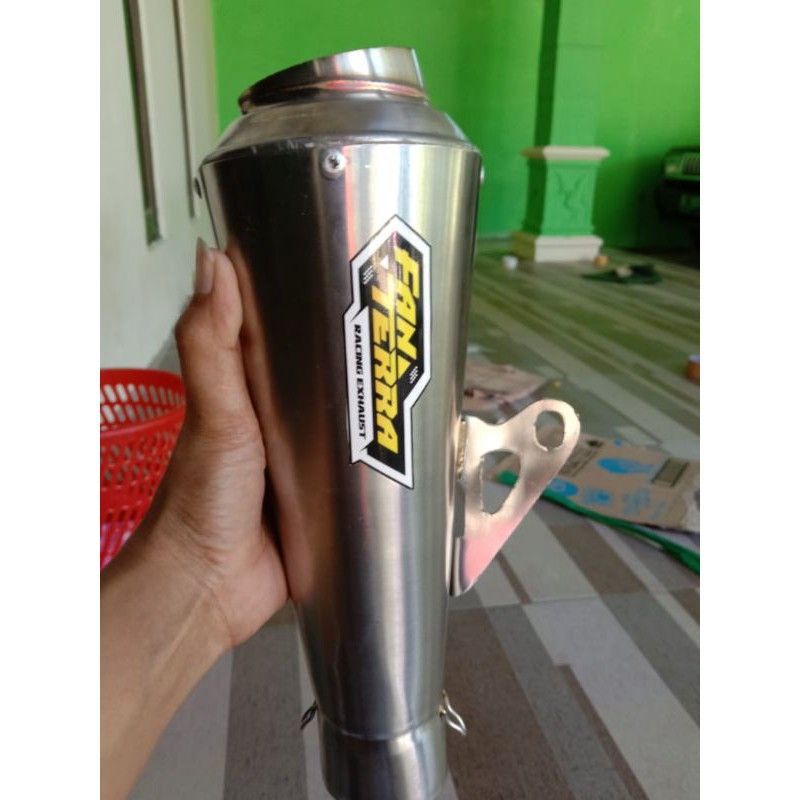 Jual SLINCER FANTERA CORNELO CANTOL INLET 50 MM | Shopee Indonesia