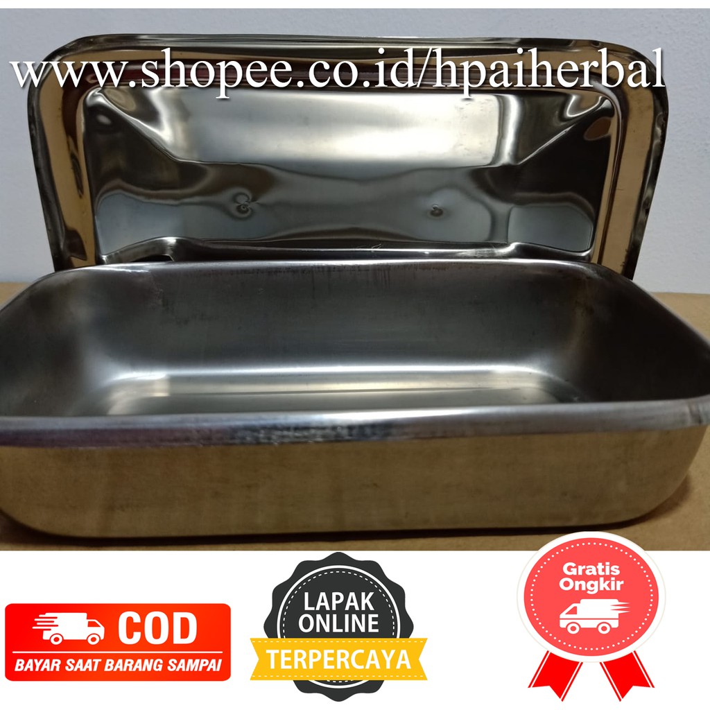 Jual Bak Instrumen Medis - Bak Stainles Medis - Bak Instrument ...