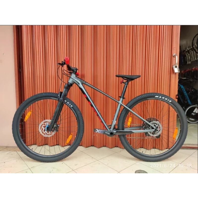 Jual scott 2025 scale