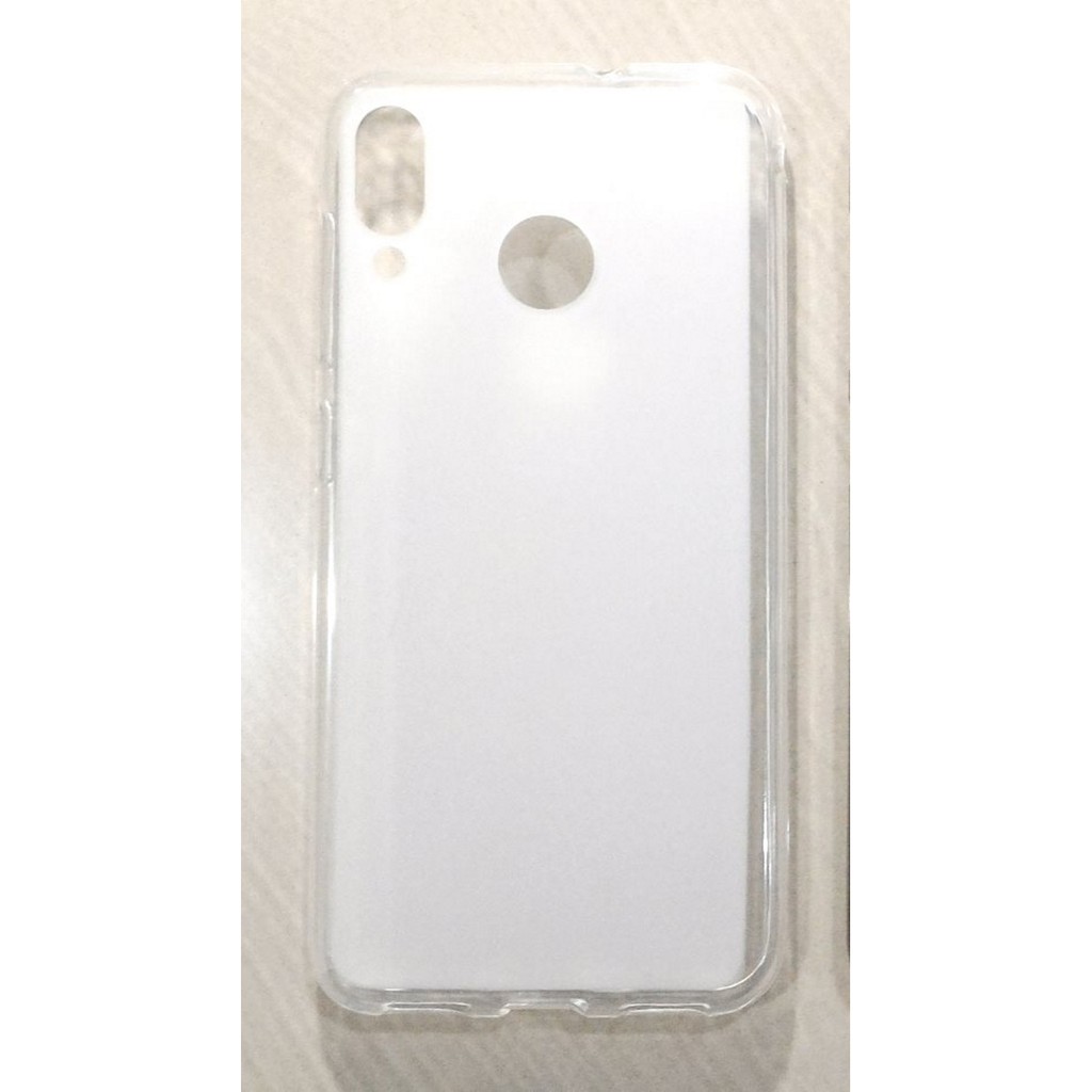 Cover + Pellicola Vetro Temperato Per ASUS Zenfone Max M1 ZB555KL – Custodia In Silicone Morbido Trasparente E Protezione 9H - 2