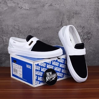 Harga vans x fear of god sale