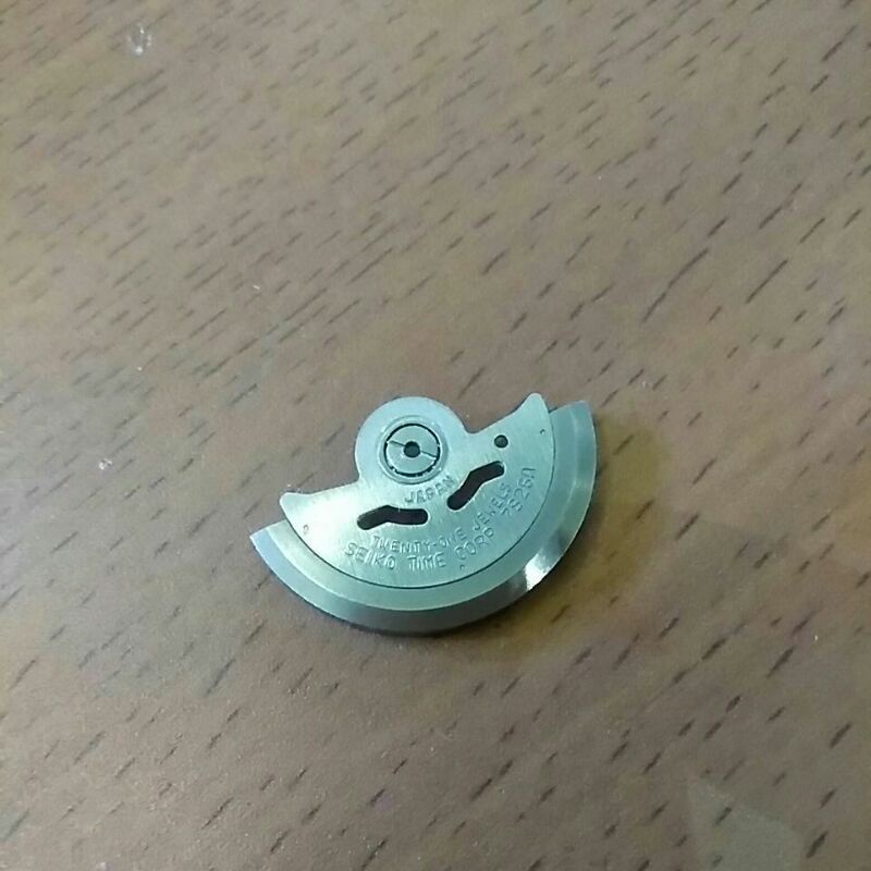 Jual rotor / bandul seiko 7s26a, nh36, 7009a | Shopee Indonesia