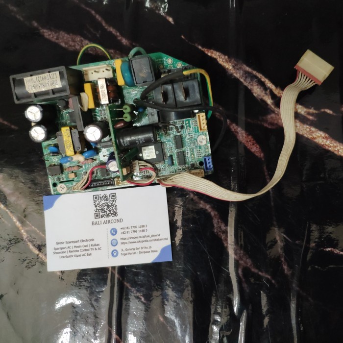 Jual Pcb Modul AC Samsung Db93-08650B-LF Original | Shopee Indonesia