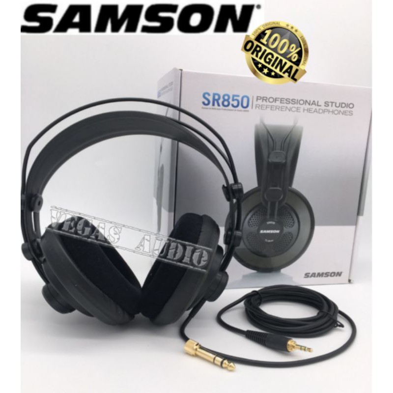 Samson best sale sr850 shopee