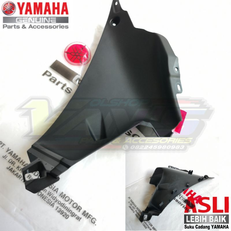 Jual Panel Inner 1 Dan 2 Cover Sayap Dalam R15 V4 Dan R15M Original ...