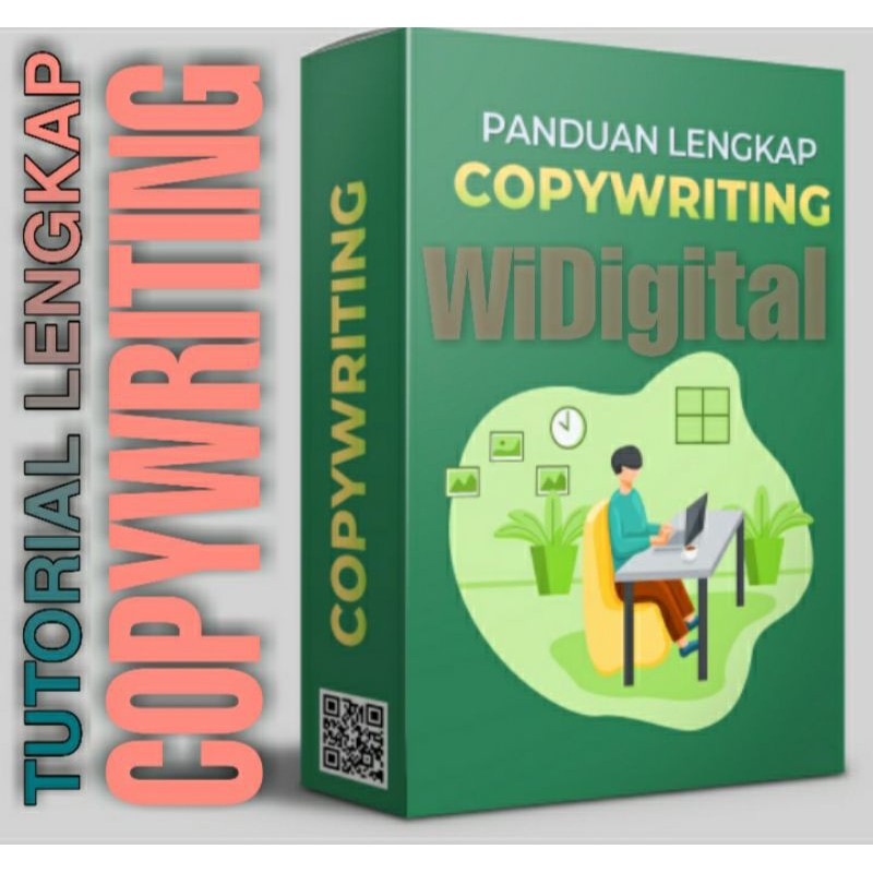 Jual Copywriting Video Tutorial Lengkap Panduan Copywriting Shopee