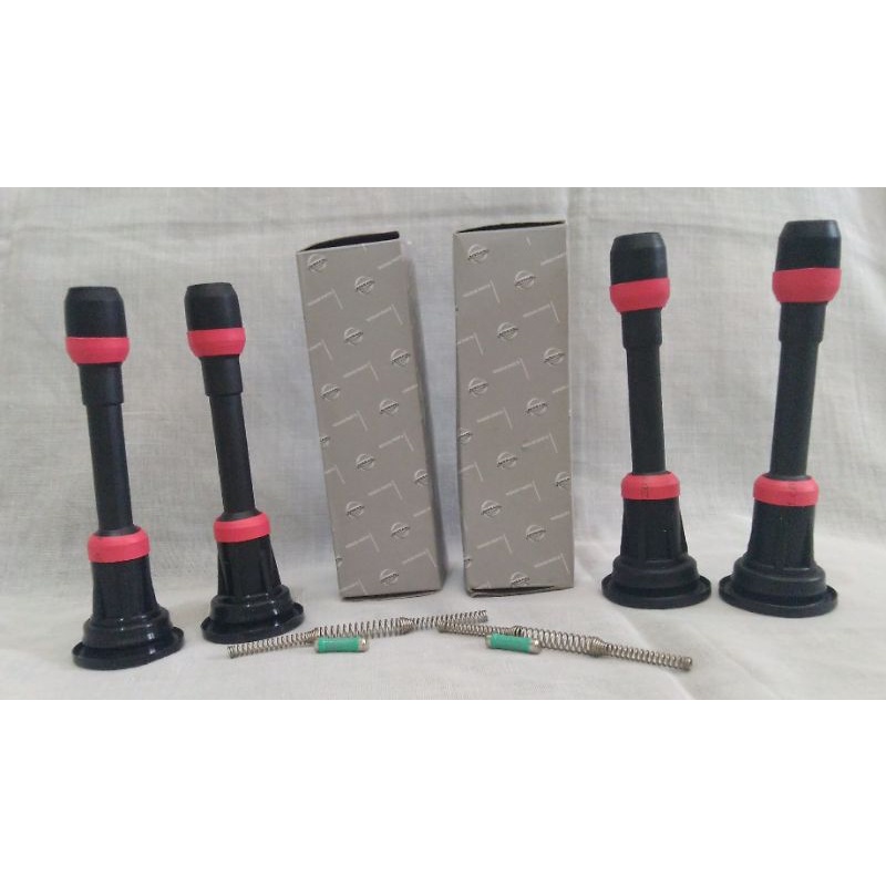 Jual Selongsong batang karet protector protektor coil koil kuil busi