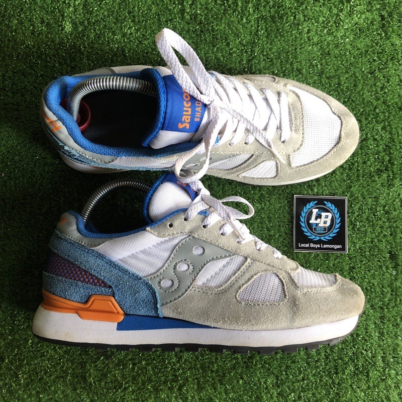 Saucony 2024 shadow harga