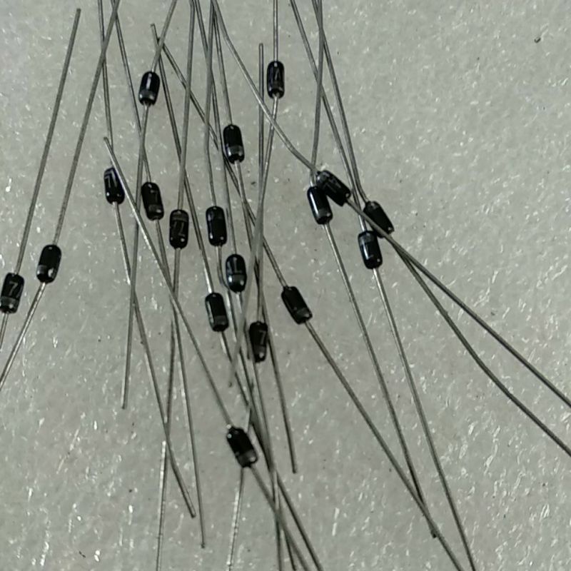 Jual [10pcs] DIODE 7AL | Shopee Indonesia