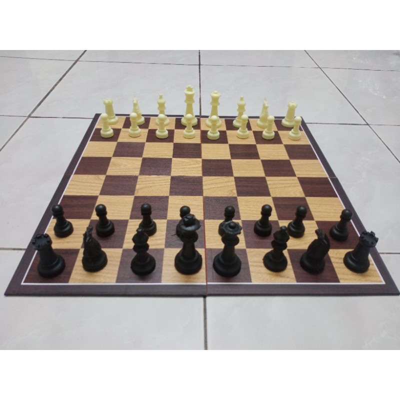 Jual Catur satu set murah | Shopee Indonesia