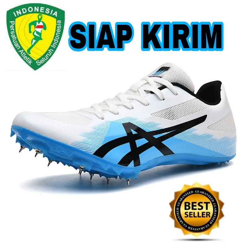 Sepatu best sale spike sprint