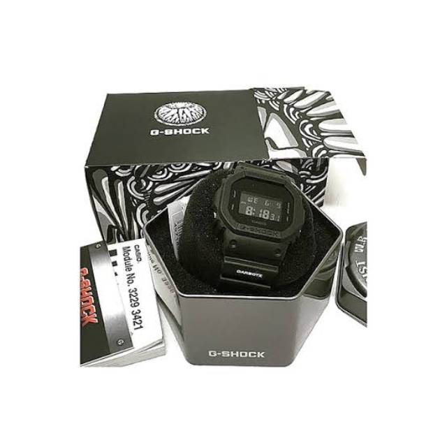 G store shock darbotz