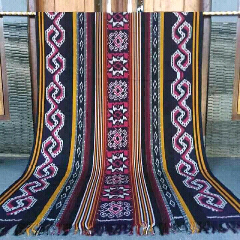 Jual Kain tenun troso asli troso jepara | Shopee Indonesia