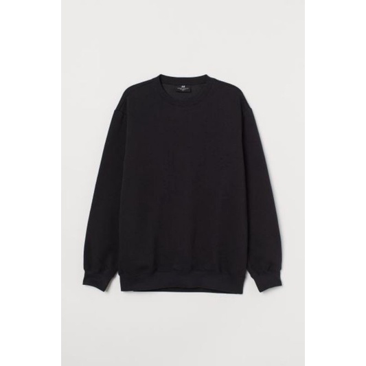 Crewneck h&m polos sale