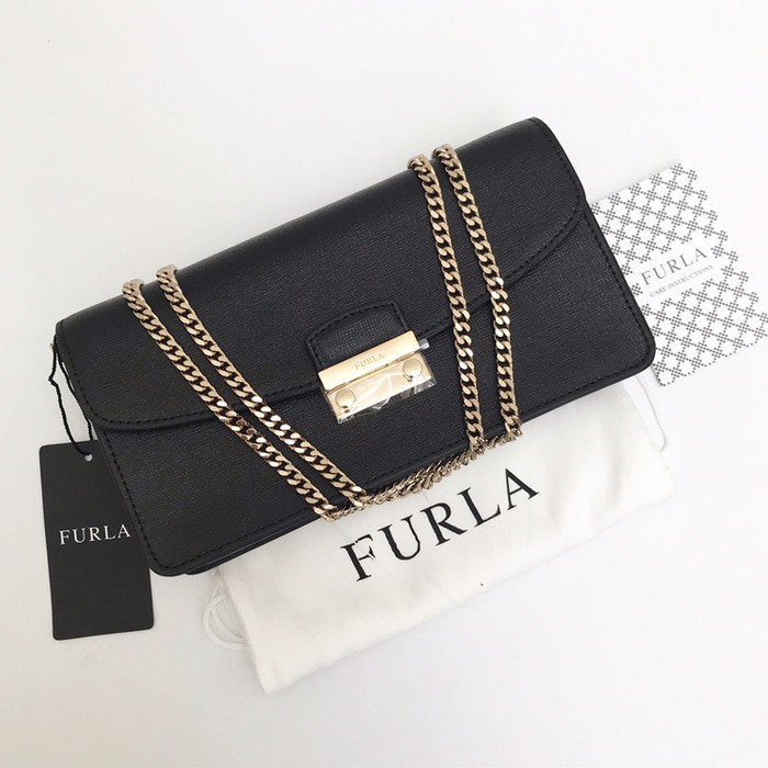 Furla deals julia long