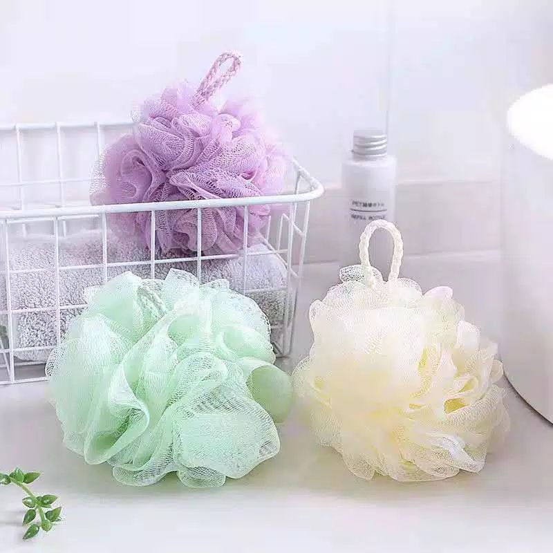 Jual SPONGE MANDI BESAR | Shopee Indonesia