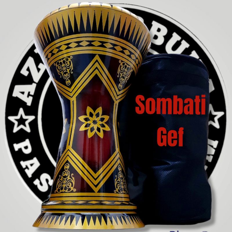 Darbuka sombaty deals gef