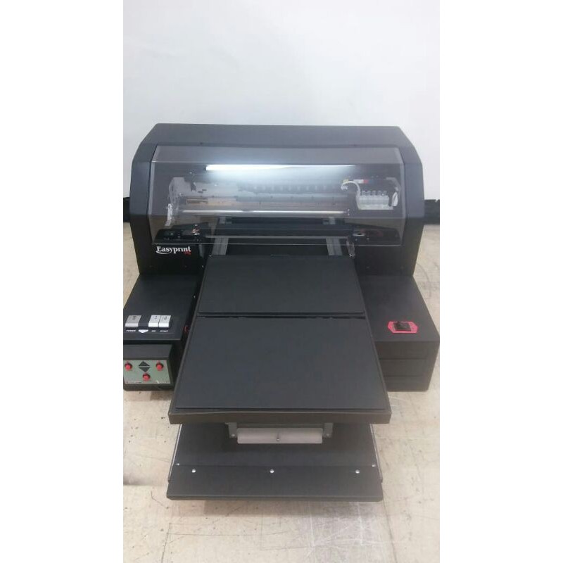 Jual Printer Sablon Kaos Industrial GEN3 DL1 | Shopee Indonesia