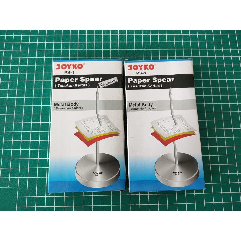 Jual Paper Spear Joyko Ps 1 Shopee Indonesia 7236