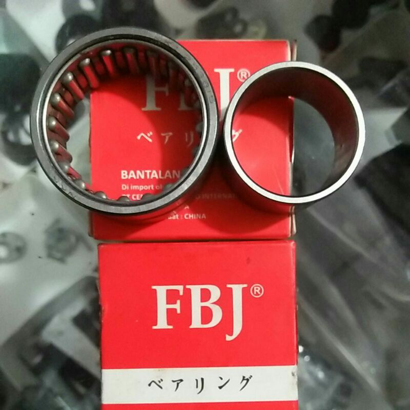Jual bearing roces, bearing bambu kruk as vespa px,ps, excel, pxe etc ...