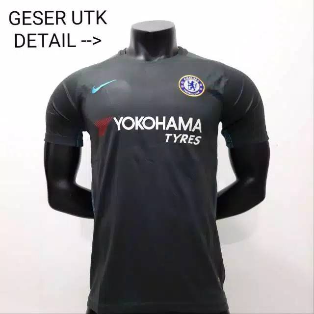 Baju bola chelsea 2018 online