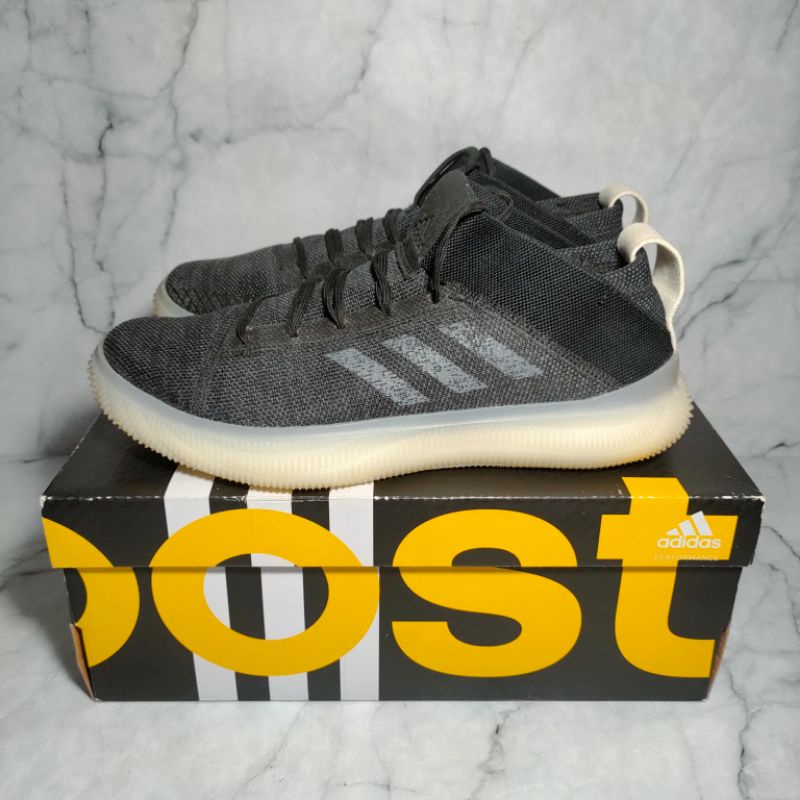 Jual Sepatu Sneakers Adidas Pureboost Trainer Original DB3389 Shopee Indonesia